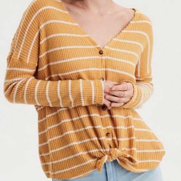 American Eagle Outfitters Sweaters - American Eagle Outfitters - Size X-Small